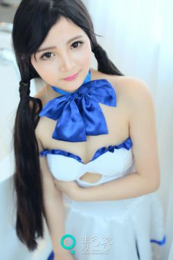 陆狸Chrisitinelover [青豆客] 2017.01.05(25P)