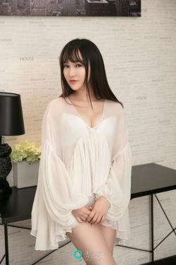 吴娇《透视装 女仆 内衣》 [青豆客](53P)