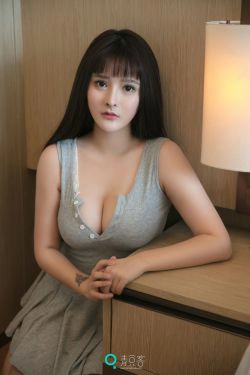 杨漫妮《美胸睡衣》 [青豆客](52P)