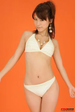 [RQ-STAR写真集] NO.00181 Misato Kashiwagi 柏木美里 Swim Suits(135P)