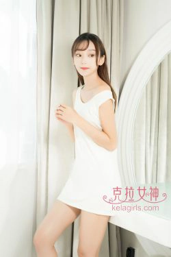 爽儿《秋高气爽》 [克拉女神Kelagirls](30P)