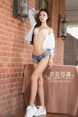 Luna《喵星人来袭》[克拉女神Kelagirls](26P)
