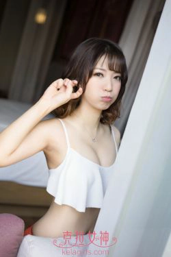 奈奈《清晨里的阳光》[克拉女神Kelagirls](21P)