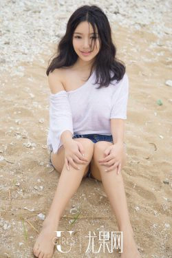 倪叶藤&艾小青《风从海边来》 [尤果Ugirls] T026(65P)