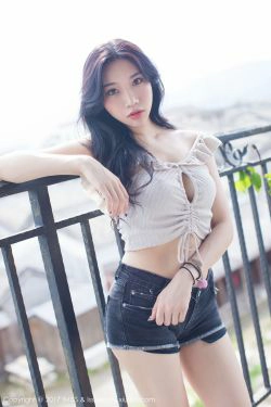 小狐狸Sica《七夕情人节福利》 [爱蜜社IMiss] Vol.182(45P)