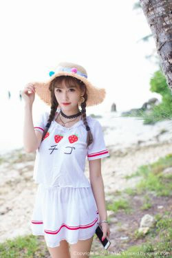 杨晨晨sugar《阳光和沙滩，香车与美人》 [爱蜜社IMiss] Vol.185(42P)