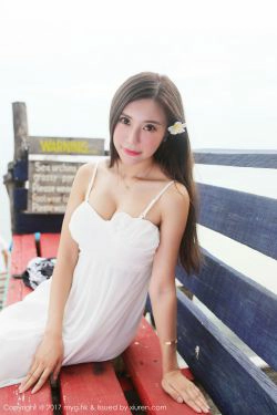 绮里ula《多套服装的合集》 [美媛馆MyGirl] Vol.266(66P)
