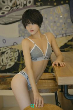 悦爷《短发少女》 [青豆客QingDouKe](53P)