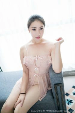 大白兔emma《玉兔波涛汹涌 丰满肥臀》 [魅妍社MiStar] Vol.191(37P)