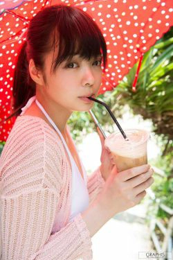 凰かなめ Kaname Ootori [Graphis] Limited Edition(13P)