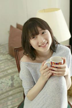 Karin Miyamoto 宮本佳林 [Hello! Digital Books] Vol.162(97P)