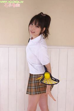Kaori Ishii 石井香織 p_6_st1_04 [Minisuka.tv](43P)
