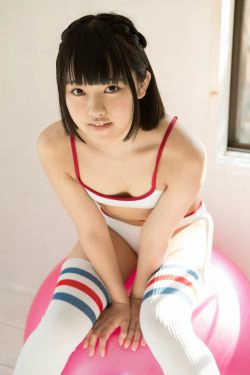 香月杏珠《健身球 运动装》 [Minisuka.tv](60P)