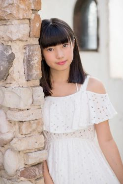Sena Shinonome 東雲せな《白裙少女》 [Minisuka.tv](49P)