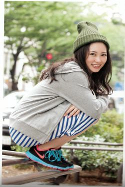 Mirai Shida 志田未来 [PhotoBook](42P)