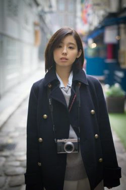 小池里奈 Rina Koike [Wanibooks] #143(203P)