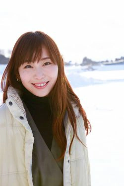 塩地美澄 Misumi Shiochi [Wanibooks] #159(175P)