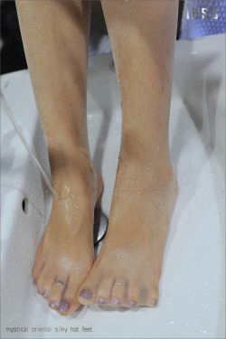 丝足便当031 SASA 《弱水三千》[IESS异思趣向](19P)