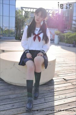 丝足便当041 琪琪 《制服系列之JK节选版》[IESS异思趣向](99P)