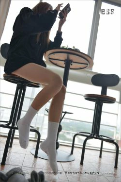 丝足便当065 潇潇 《棉袜天下第二》[IESS异思趣向](99P)