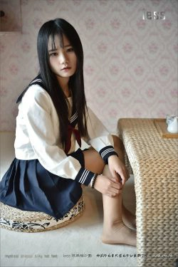 丝足便当082 琪琪 《制服系列之JK第2部-1》[IESS异思趣向](99P)