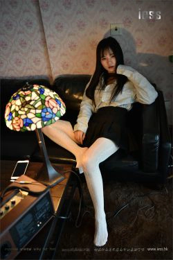 丝足便当097 琪琪 《琪琪的蕾丝连裤袜》[IESS异思趣向](56P)