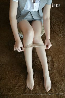 丝足便当105 小夕《我的女同事2》[IESS异思趣向](91P)