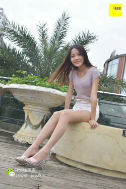 丝享家025 婉萍 《透明水晶鞋的幻想》[IESS异思趣向](99P)