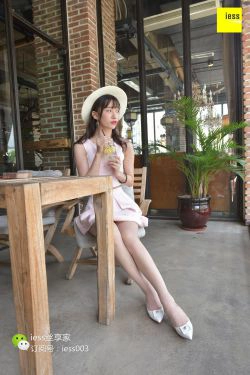 丝享家027 秋秋 《除了白 还是白》[IESS异思趣向](99P)