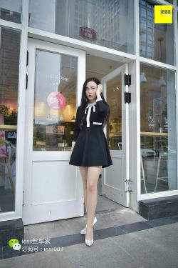 丝享家090 文欣 《橱窗里的肉丝美女》[IESS异思趣向](99P)