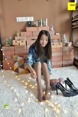 丝享家097 婉萍 《被缠绕的灰丝美脚》[IESS异思趣向](99P)