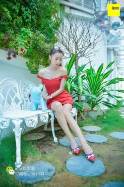 丝享家098 桂秋 《小怪兽红裙肉丝》[IESS异思趣向](99P)