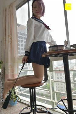 丝足便当184 张馨月 《知足常乐》[IESS异思趣向](99P)
