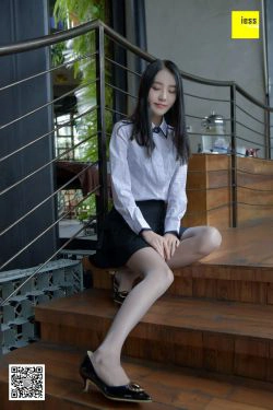 丝享家141 婉萍 《清纯的灰丝小脚丫》[IESS异思趣向](97P)