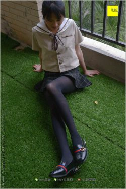丝足便当187 若琪 《50D、JK和少女》[IESS异思趣向](99P)