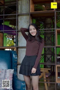 丝享家144 婉萍 《温婉黑丝凉鞋》[IESS异思趣向](99P)