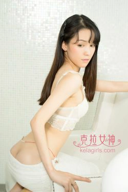 谭清清《小美人鱼》 [克拉女神Kelagirls](25P)