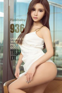 Pinkbaby《白色朱古力》 [尤果圈爱尤物] No.936(40P)