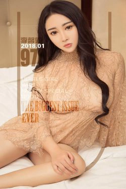 李馨露《视觉大爆炸》 [尤果圈爱尤物] No.970(40P)