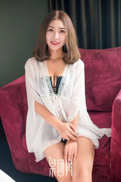 《美胸&气球，丰盈&脆弱！》 [果团网Girlt] No.108(48P)