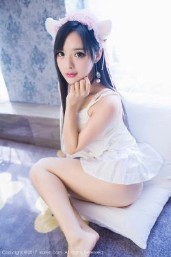 柠檬baby《吊带小猫女 体操服》 [秀人XiuRen] NO.874(47P)