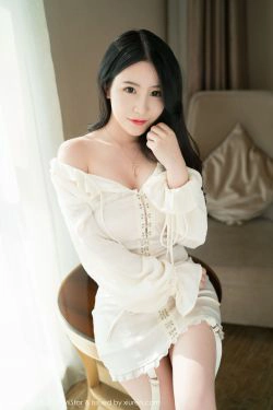 谢芷馨Sindy《百变性感的服饰》 [魅妍社MiStar] VOL.203(40P)