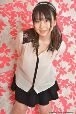 Nozomi Hazuki 羽月希今井なつみ Set05 [Digi-Graデジグラ](60P)