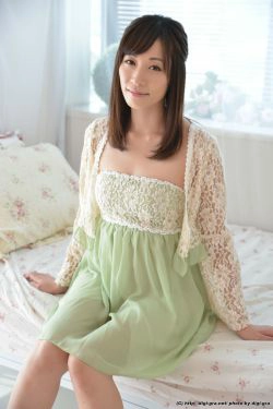 Yuri Momose 桃瀬ゆり Set1 [Digi-Graデジグラ](68P)
