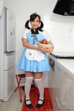 浅野えみ浅野惠美 美少女女仆系列 Set16 [Digi-Graデジグラ](40P)