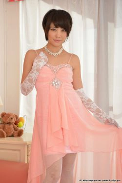 みおり舞麻宫玲 Mai Mioro Set5 [Digi-Graデジグラ](64P)