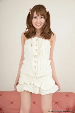Himari Natsuno 夏野ひまり Set01 [Digi-Graデジグラ](61P)