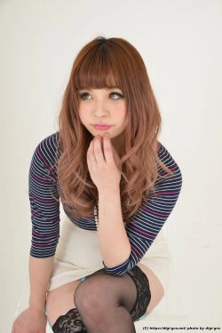 桜庭このみ樱庭好美 Set05 [Digi-Gra](45P)