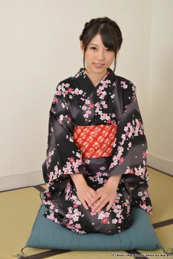 Rena Aoi 葵玲奈あおいれな Set08 和服  [Digi-Gra](74P)