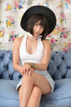Kou Asumi 明海こう小泉まり Set03 [Digi-Gra](50P)
